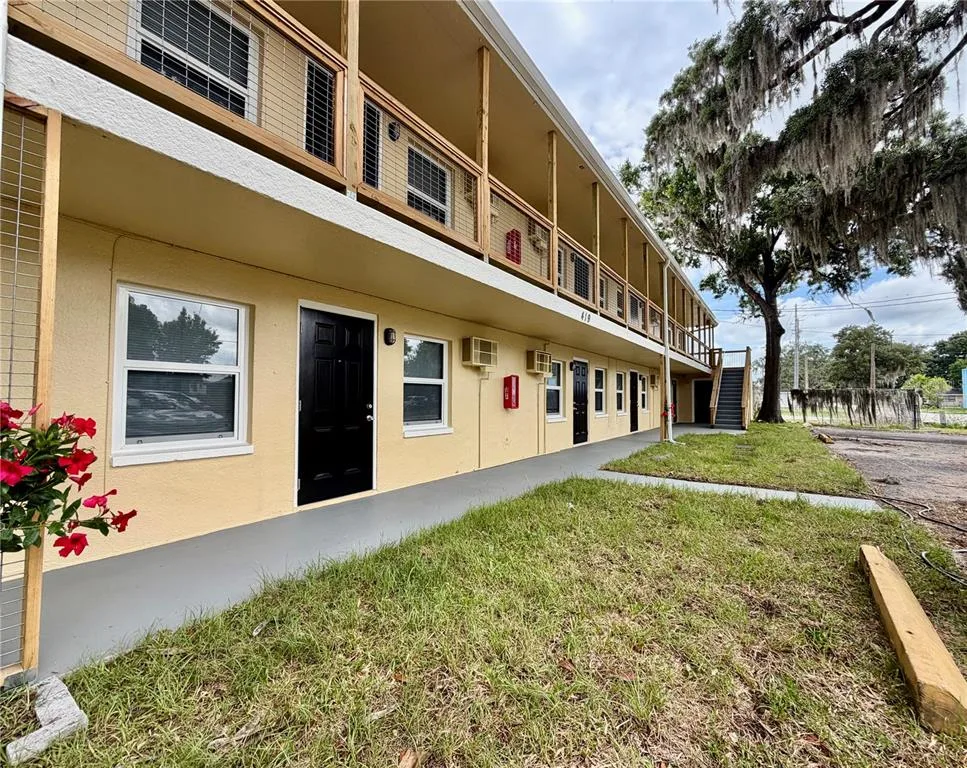 419 GRAPEFRUIT AVENUE # 2A, SEBRING, FL 33870