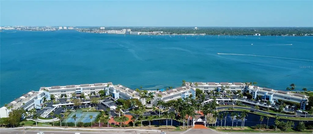 5155 ISLA KEY BOULEVARD S # 301, ST PETERSBURG, FL 33715