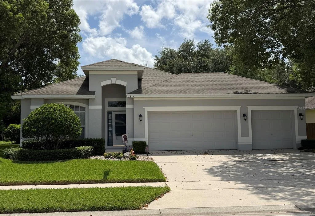 923 BRIDGEWAY BOULEVARD, ORLANDO, FL 32828