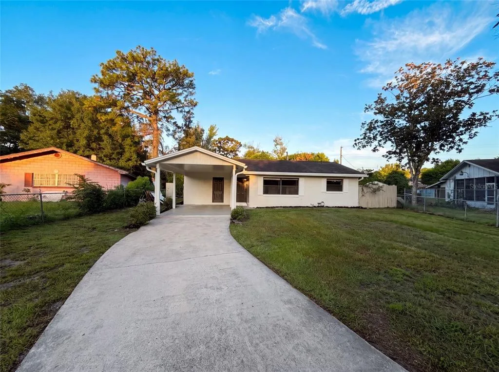 722 VIRGINIA LANE, APOPKA, FL 32703