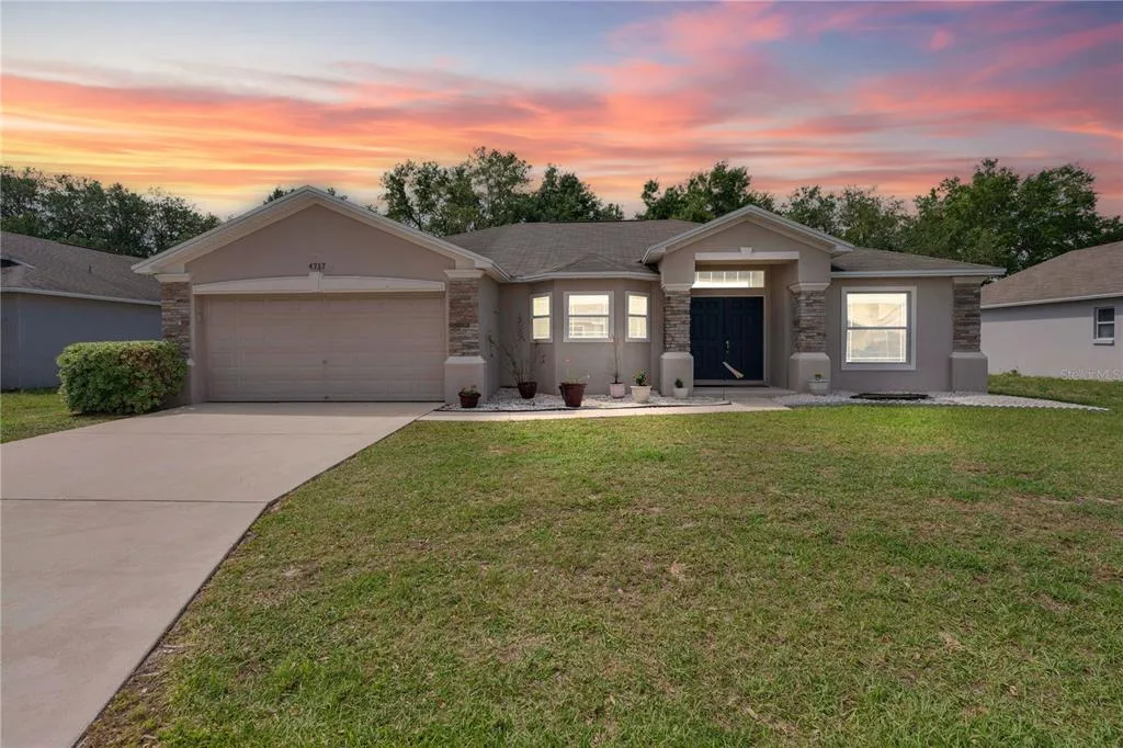 4717 MAGNOLIA PRESERVE AVENUE, WINTER HAVEN, FL 33880