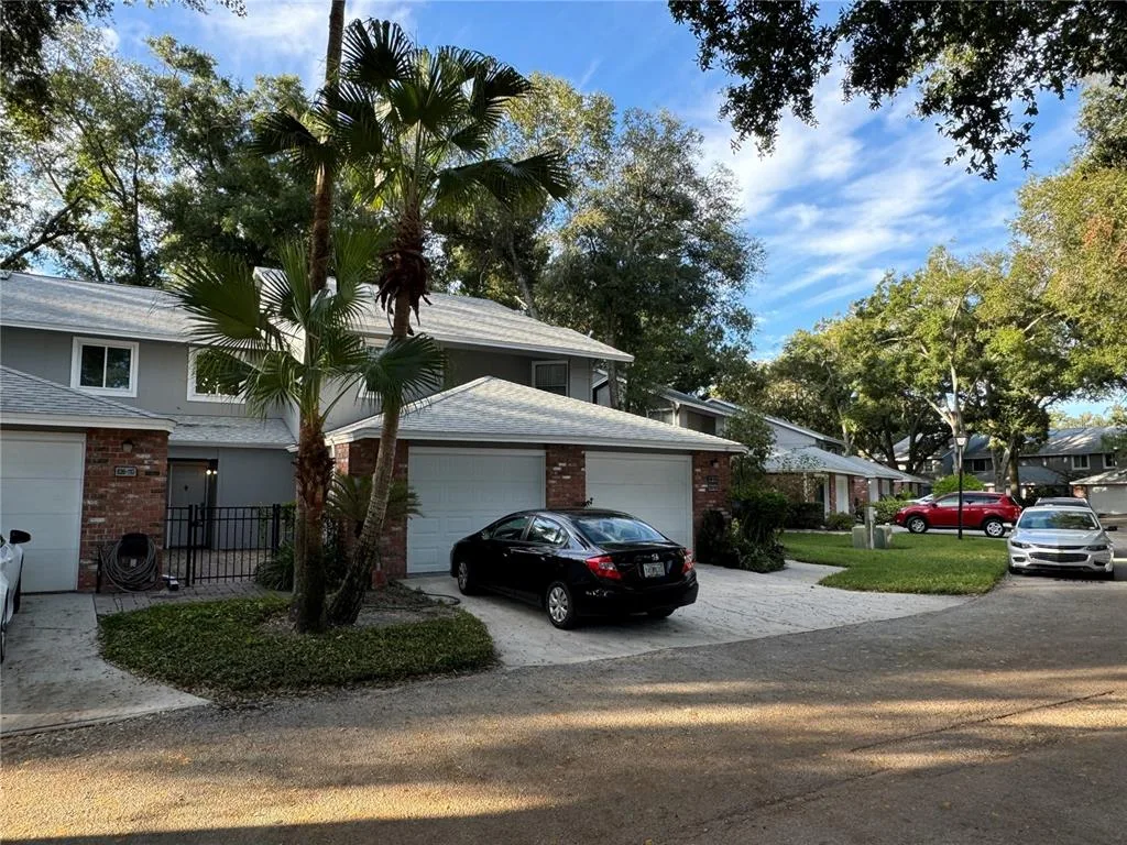 626 RED OAK CIRCLE # 110, ALTAMONTE SPRINGS, FL 32701