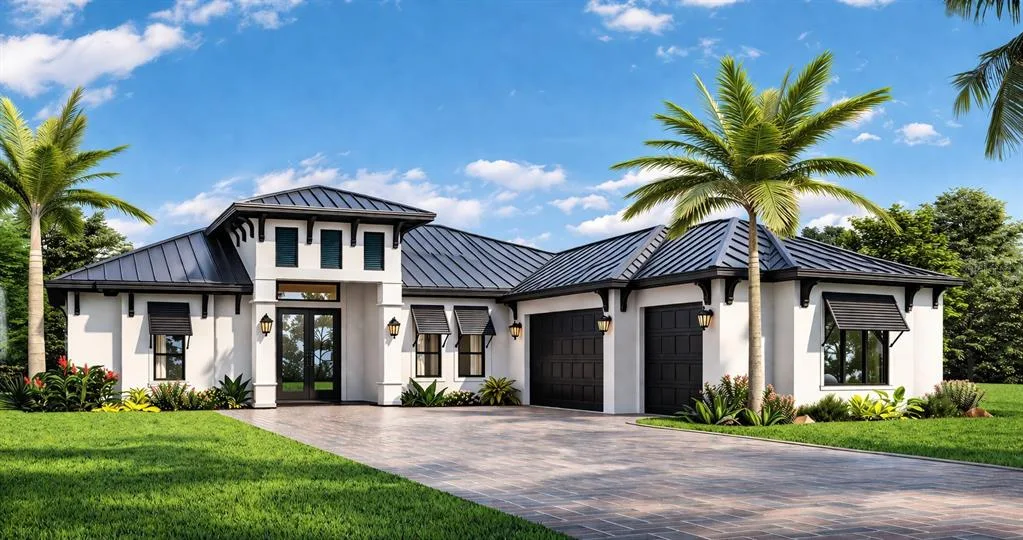 2424 ASHTON ROAD, SARASOTA, FL 34231
