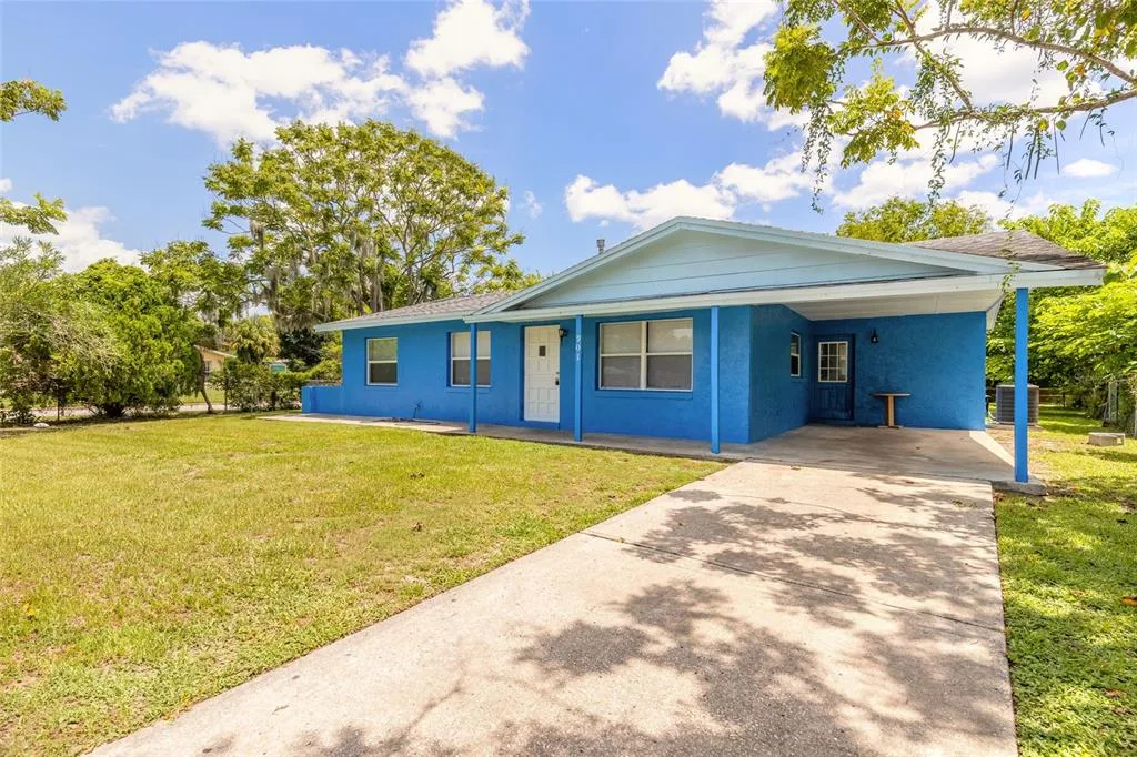 901 LOCKHART STREET, DAYTONA BEACH, FL 32114