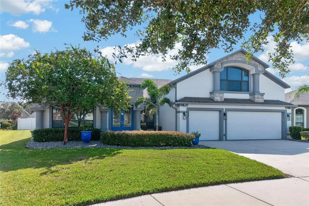 2823 COLEWOOD LANE, DOVER, FL 33527