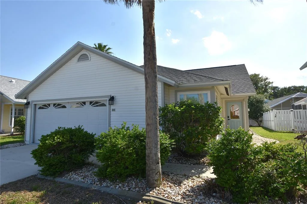 34 ANDOVER DRIVE, PALM COAST, FL 32137