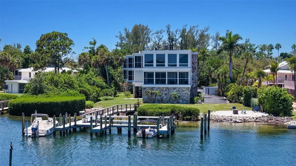 5320 GULF OF MEXICO DRIVE # 101, LONGBOAT KEY, FL 34228