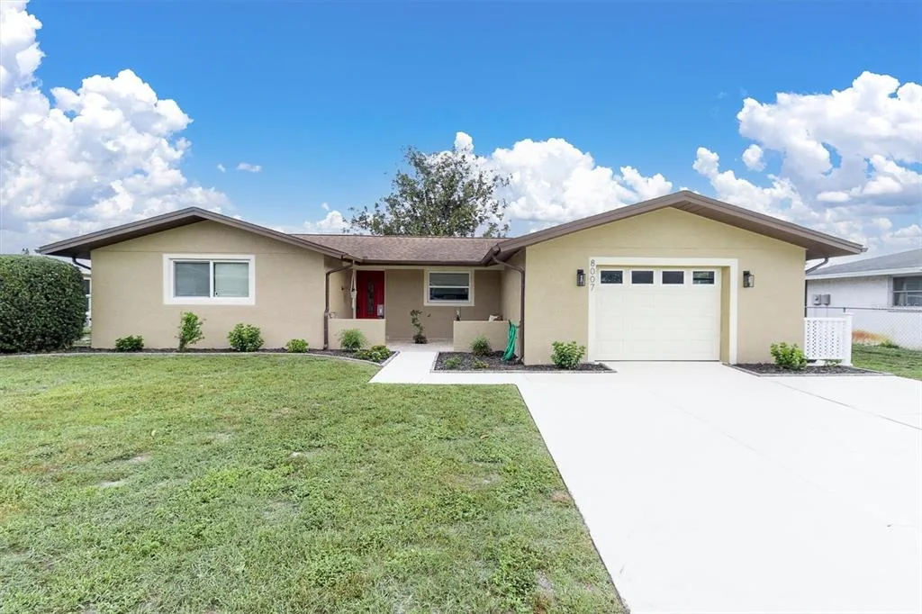 8007 MIMOSA DRIVE, PORT RICHEY, FL 34668