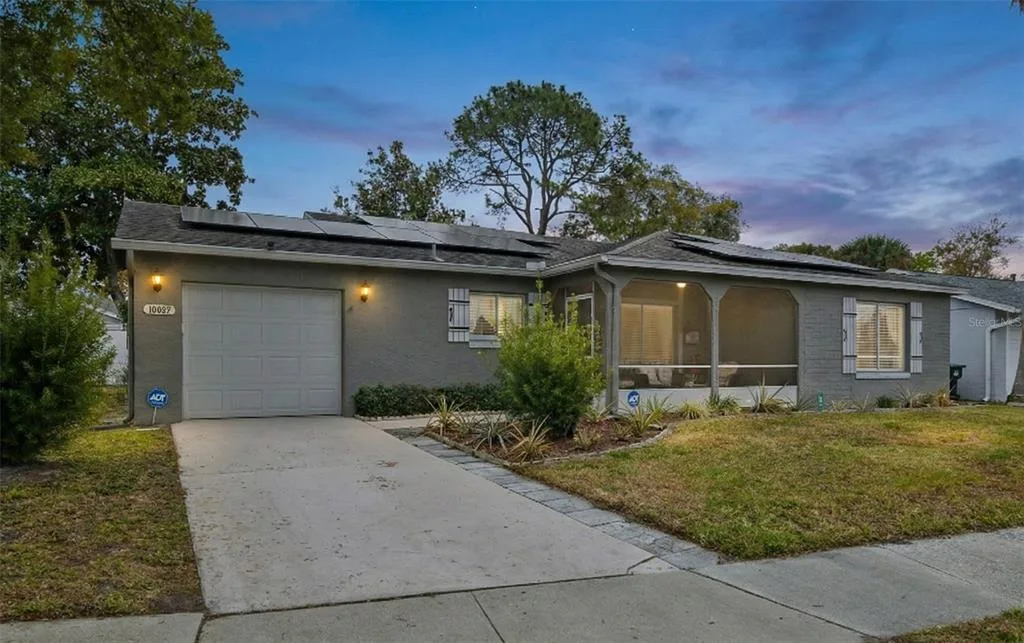 10407 LARISSA STREET, ORLANDO, FL 32821
