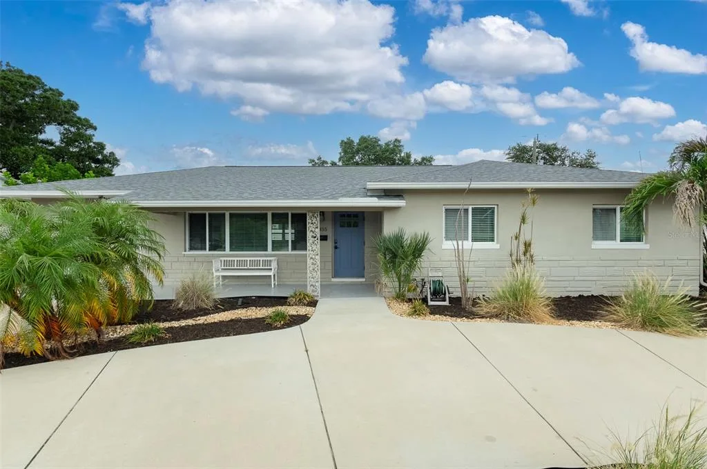 6355 23RD AVENUE N, ST PETERSBURG, FL 33710