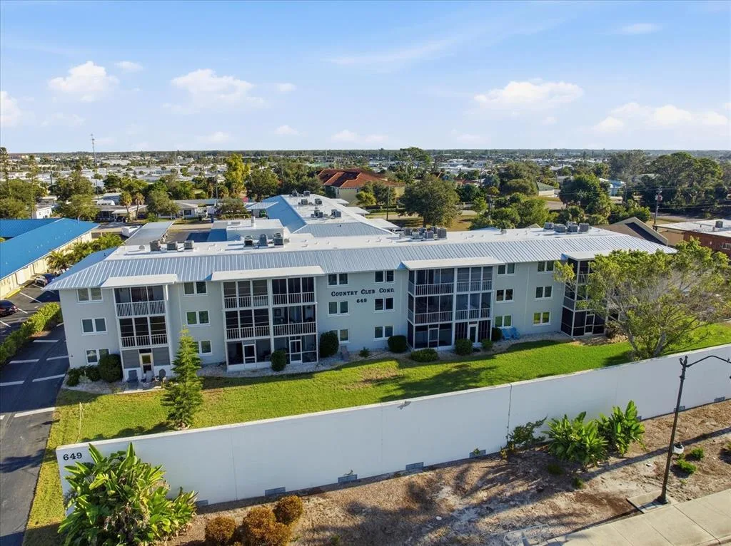 649 TAMIAMI TRAIL S # 306, VENICE, FL 34285