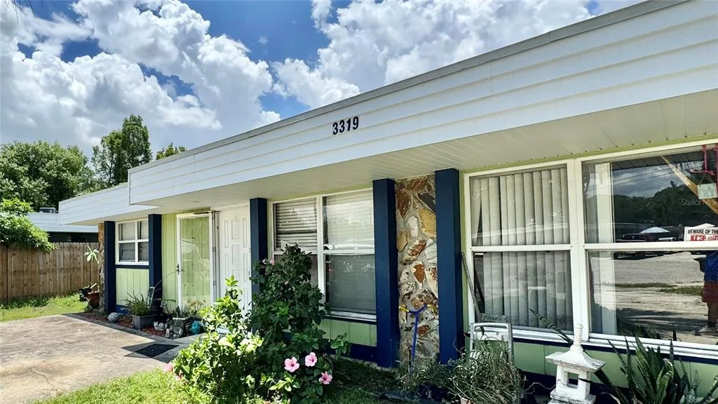 3319 SHERWOOD DRIVE, LARGO, FL 33771