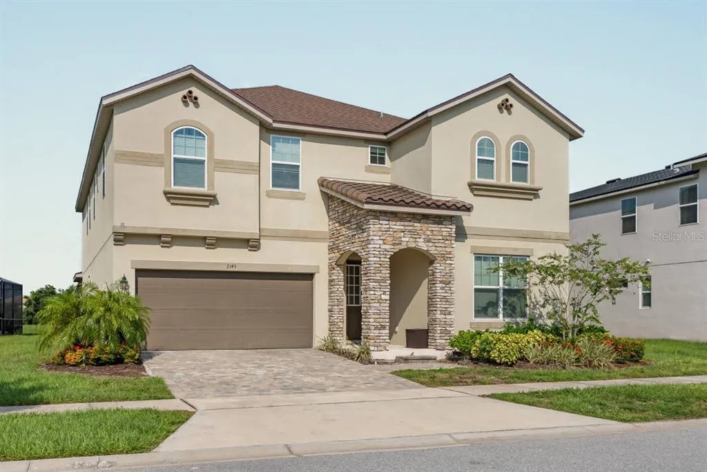 2145 FLEMING MIST PLACE, KISSIMMEE, FL 34747