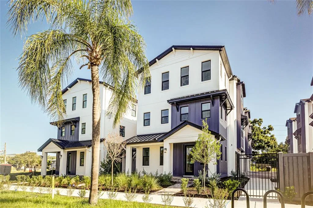 3009 1ST AVENUE N, ST PETERSBURG, FL 33713