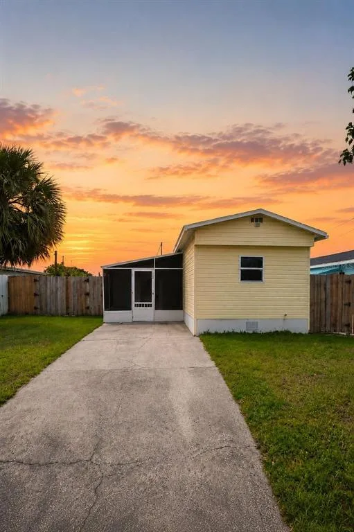 6726 ALBATROSS LANE, HUDSON, FL 34667
