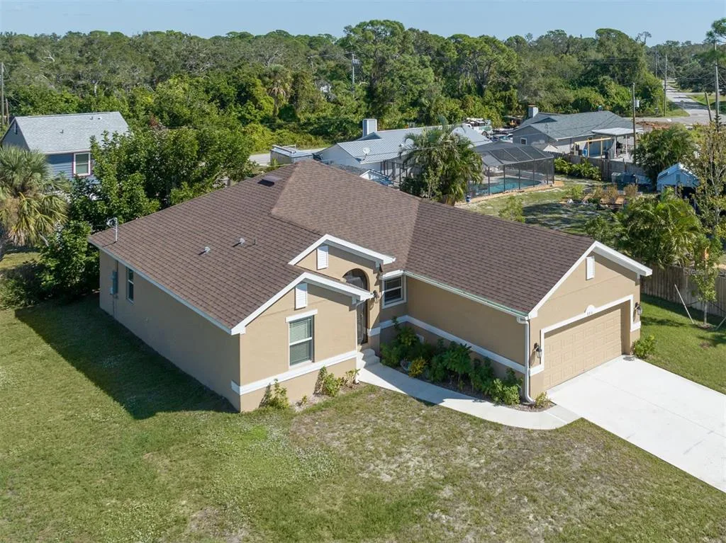 886 EUCLID ROAD, VENICE, FL 34293