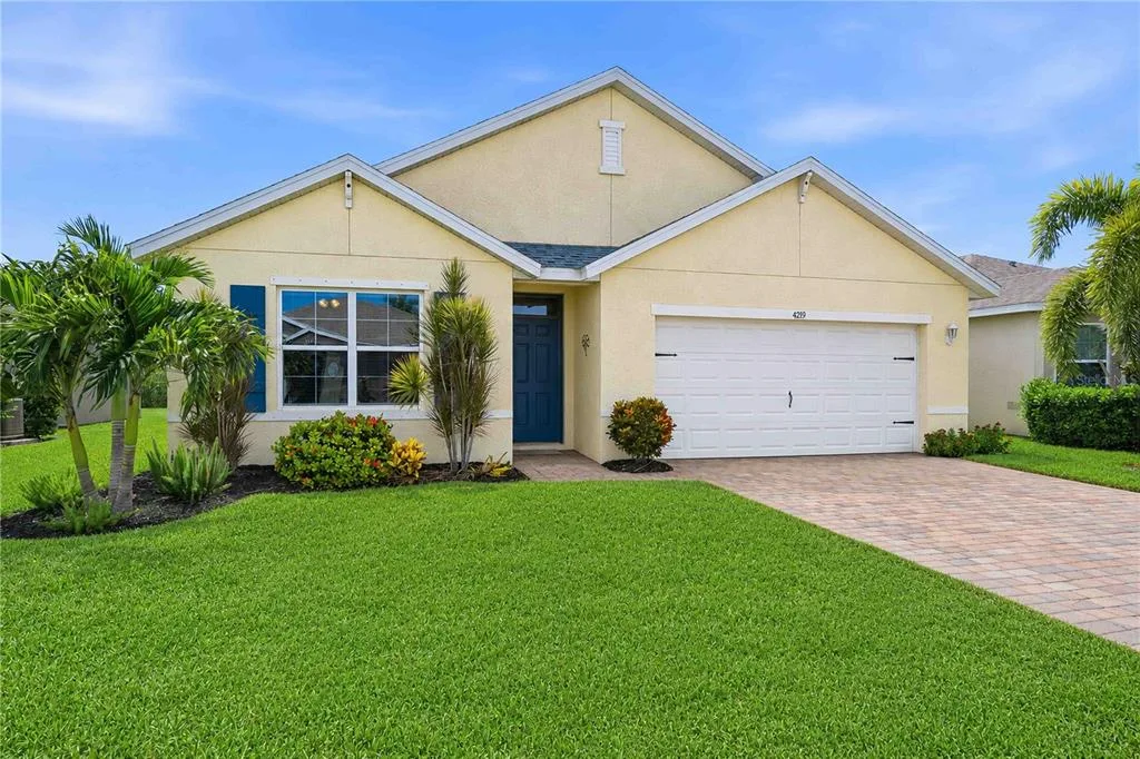 4219 MANATEE LANE, PUNTA GORDA, FL 33980