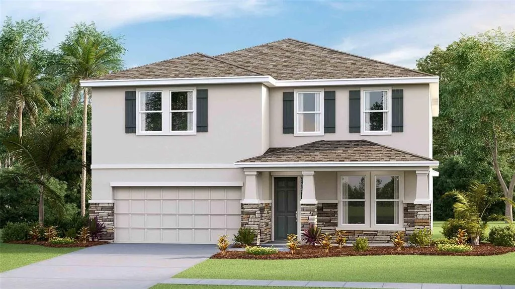2383 STERLING FOREST COURT, WESLEY CHAPEL, FL 33543