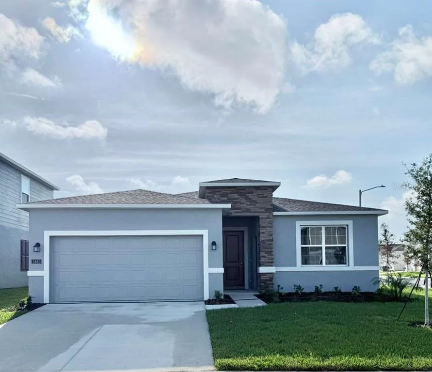Listing