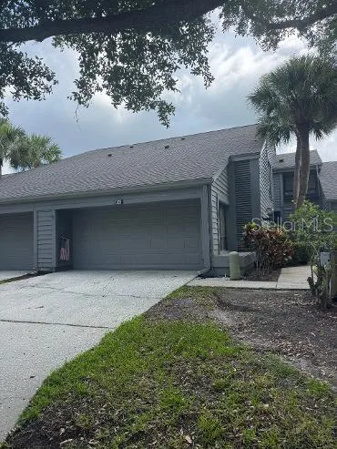 3053 EAGLES LANDING CIRCLE W # 3053, CLEARWATER, FL 33761