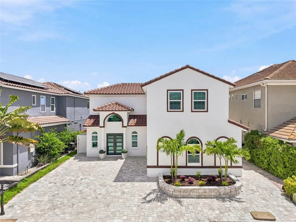 10627 HATTERAS DRIVE SW, TAMPA, FL 33615