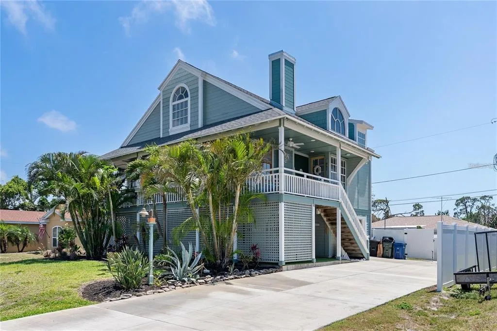 861 NECTAR ROAD, VENICE, FL 34293