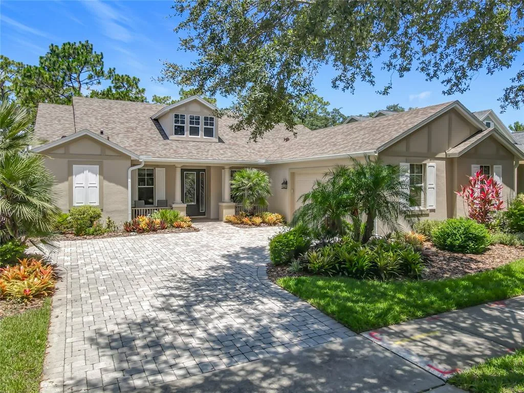600 GARDEN CLUB DRIVE, DELAND, FL 32724