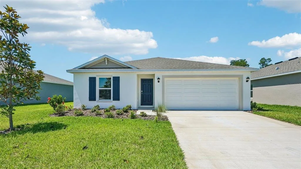 12318 HOPSCOTCH AVENUE, PARRISH, FL 34219