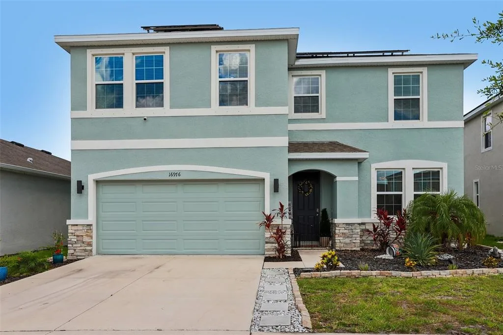 16976 OVAL RUM DRIVE, WIMAUMA, FL 33598
