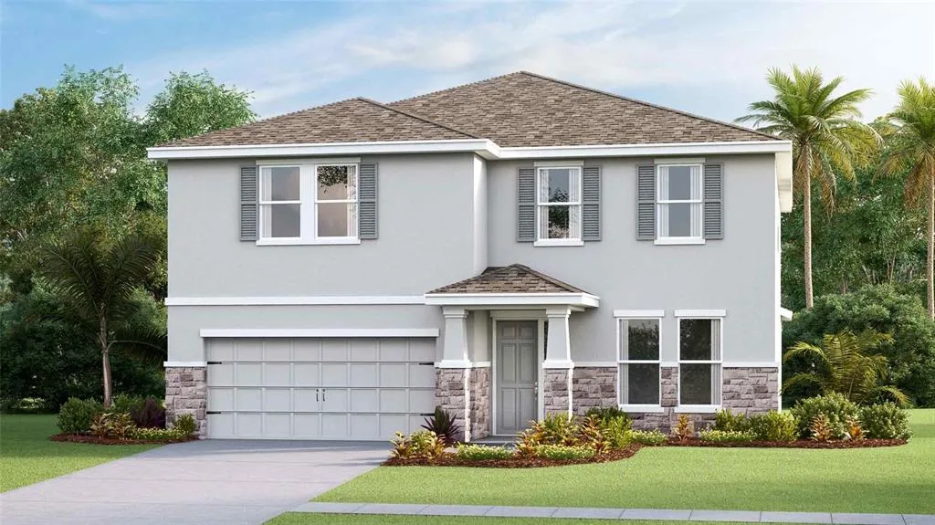 6821 FLINT CREEK DRIVE, LAND O LAKES, FL 34638