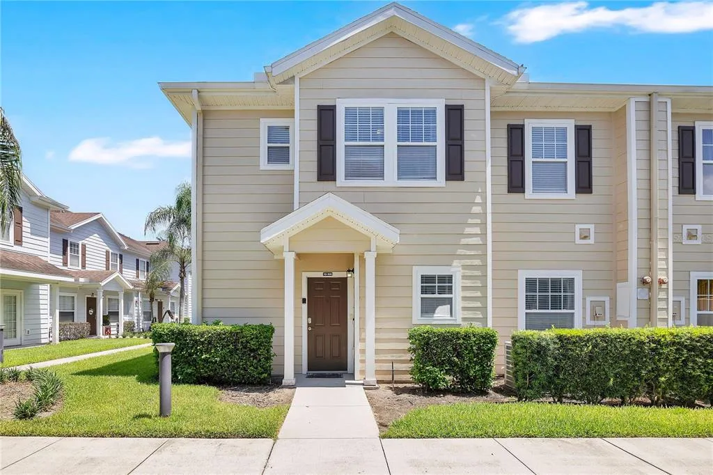 5352 DIPLOMAT COURT # 108, KISSIMMEE, FL 34746