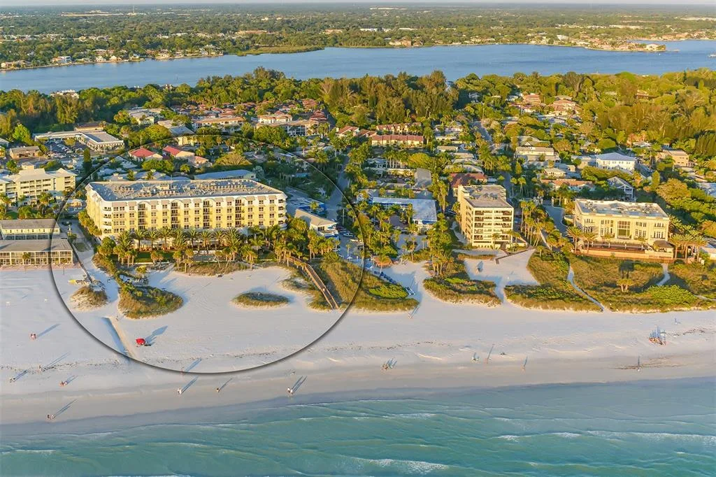 915 SEASIDE DRIVE # 312, Weeks 16-17, SARASOTA, FL 34242