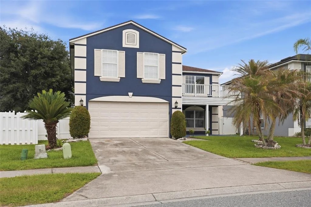 1161 KEMPTON CHASE PARKWAY, ORLANDO, FL 32837