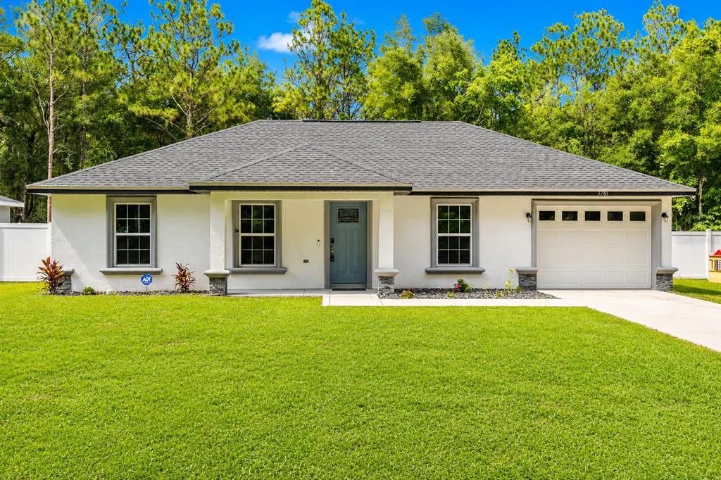 3781 SE 144TH LANE, SUMMERFIELD, FL 34491