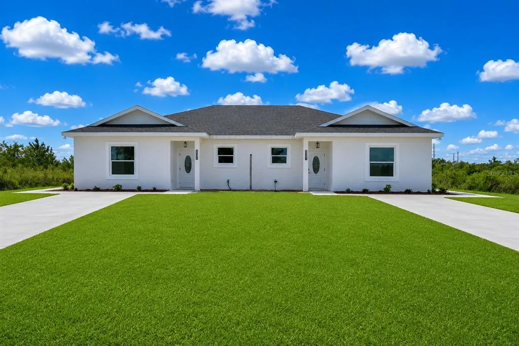 7951 SARASOTA DRIVE # A, INDIAN LAKE ESTATES, FL 33855