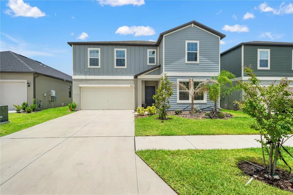 22313 PLEASANT MORNING DRIVE, LAND O LAKES, FL 34637