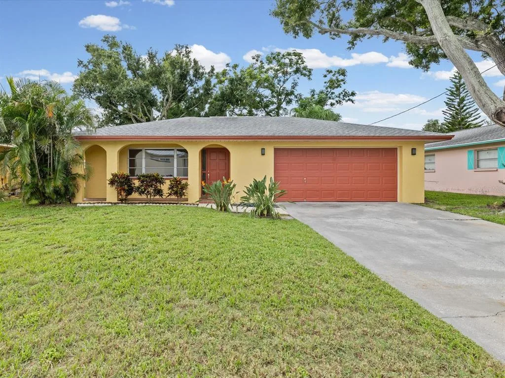 1547 ANDOVER DRIVE, DUNEDIN, FL 34698