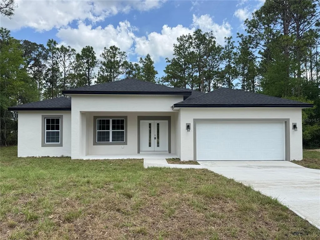 2523 W ANDROMEDAE DRIVE, CITRUS SPRINGS, FL 34433