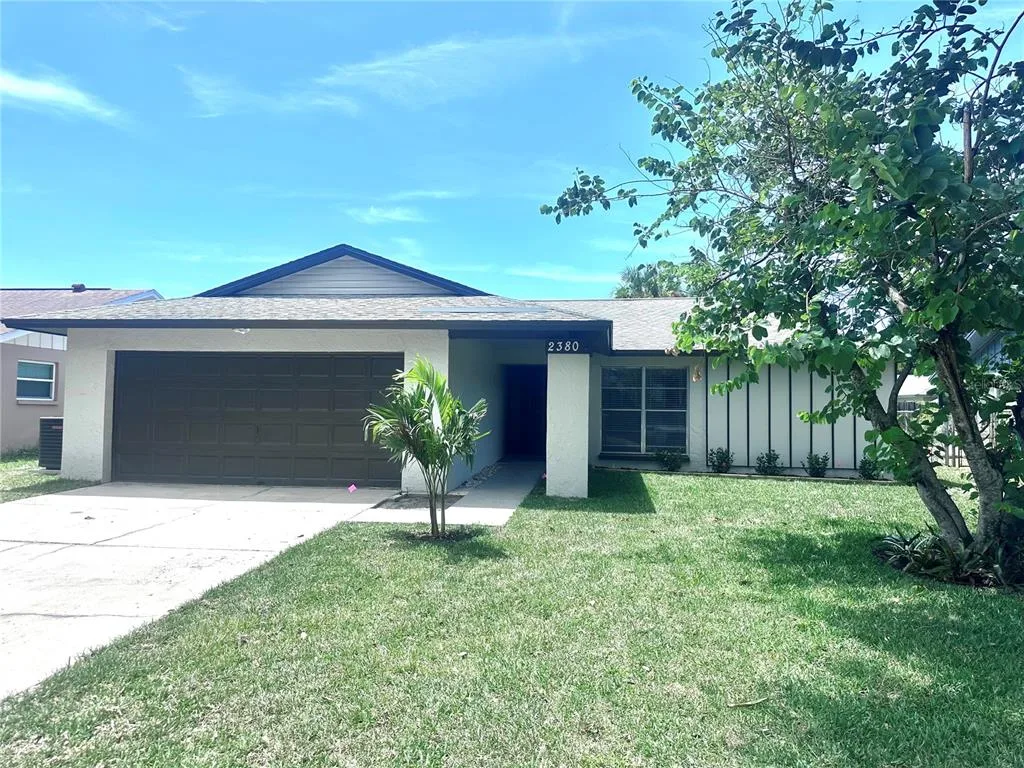 2380 TIMBERCREST CIRCLE W, CLEARWATER, FL 33763
