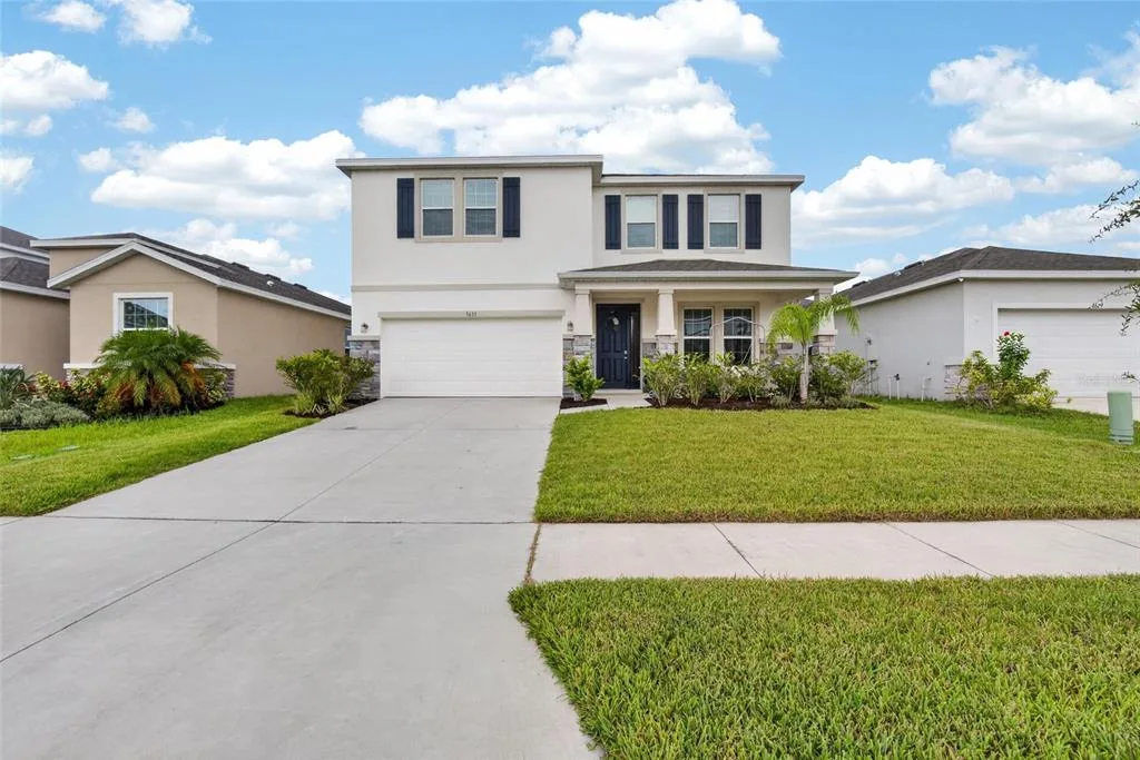 5633 HAWKS CAY STREET, APOLLO BEACH, FL 33572