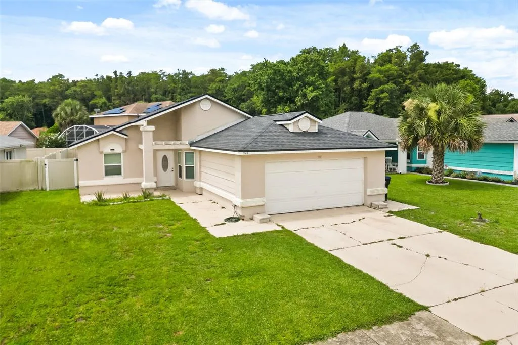 948 OCALA WOODS LANE, ORLANDO, FL 32824