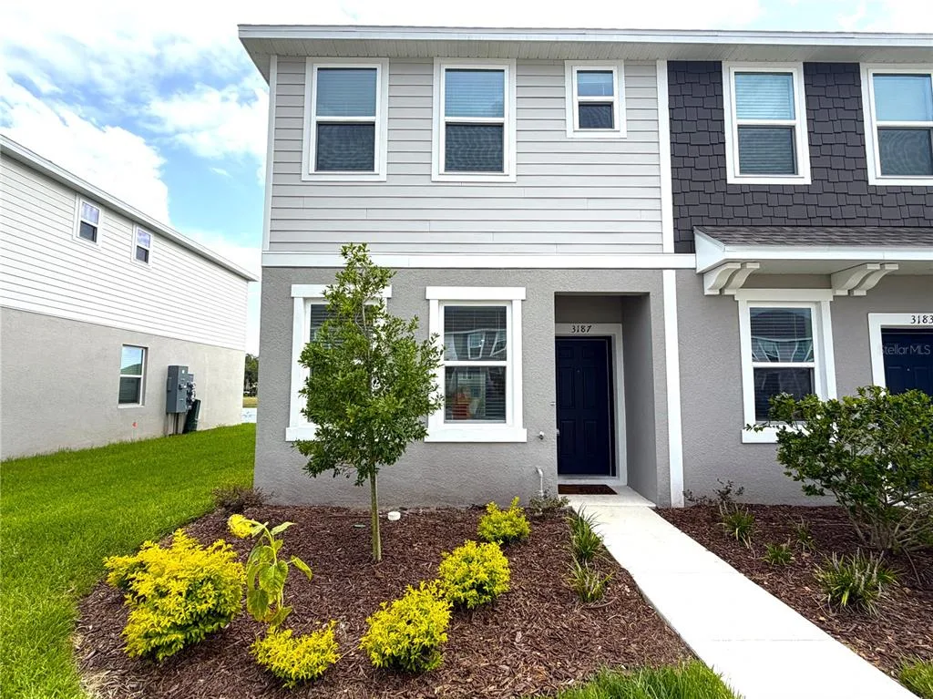 3187 SKYLINE LOOP, POINCIANA, FL 34758