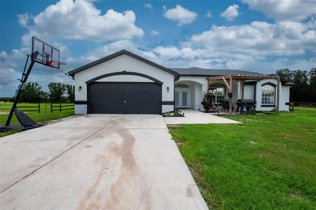 3442 NE APPALOOSA STREET, ARCADIA, FL 34266