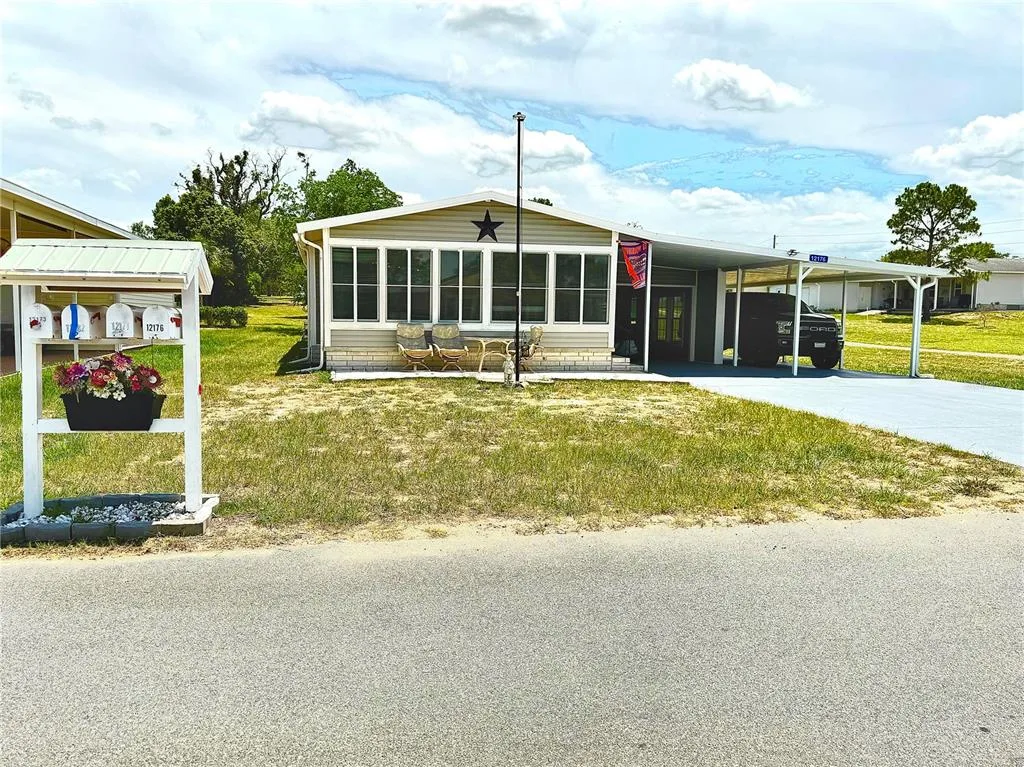12176 EVANTIDE AVENUE, BROOKSVILLE, FL 34613
