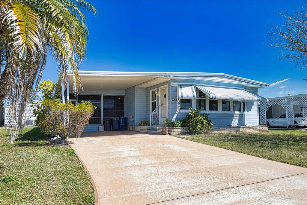670 EL TANGO, NORTH PORT, FL 34287