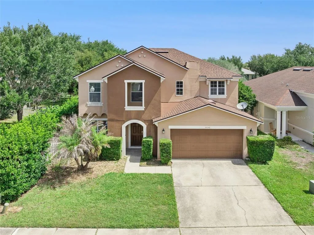 5056 GANDROSS LANE, MOUNT DORA, FL 32757
