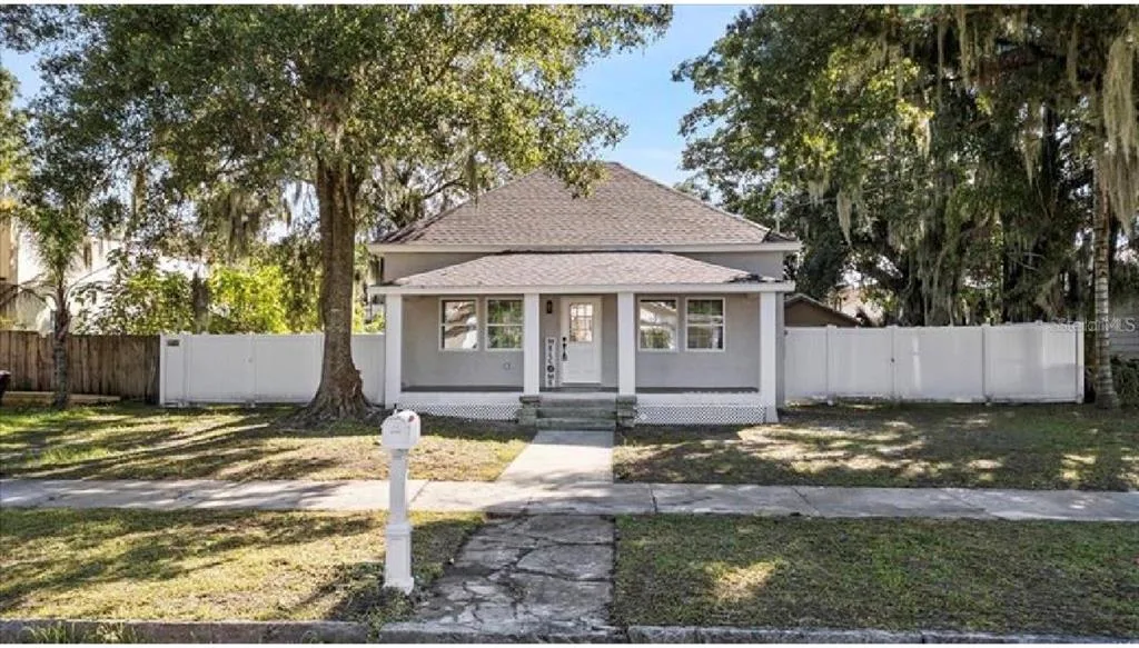 506 N WARNELL STREET, PLANT CITY, FL 33563