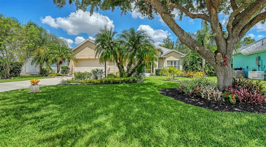 5122 CREEKSIDE TRAIL, SARASOTA, FL 34243