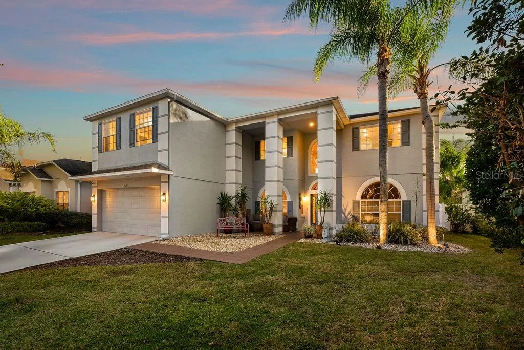 1349 CASTLEPORT ROAD, WINTER GARDEN, FL 34787