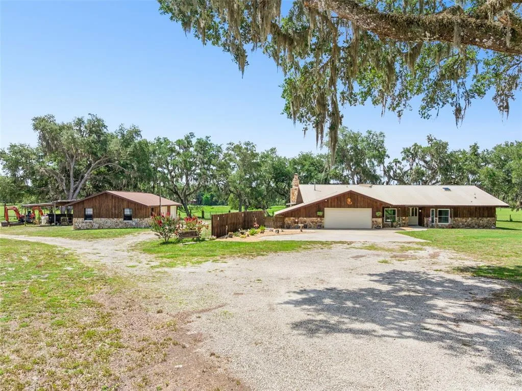7232 E TURNER CAMP ROAD, INVERNESS, FL 34453